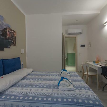 Ca' Da Sirio Hotel La Spezia Eksteriør billede