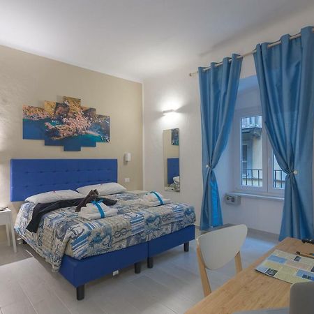 Ca' Da Sirio Hotel La Spezia Eksteriør billede
