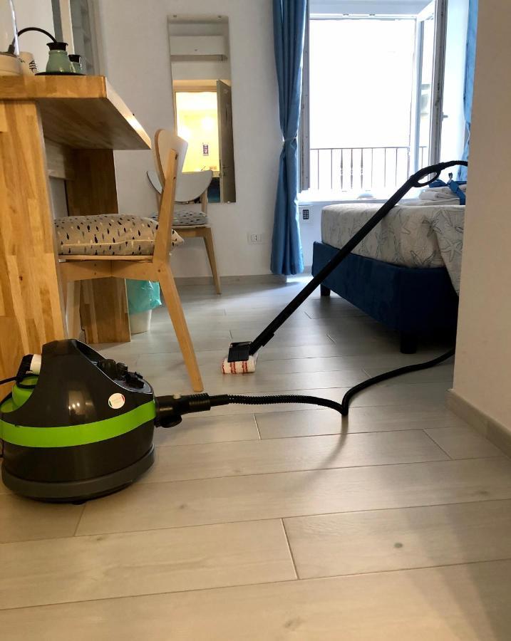 Ca' Da Sirio Hotel La Spezia Eksteriør billede