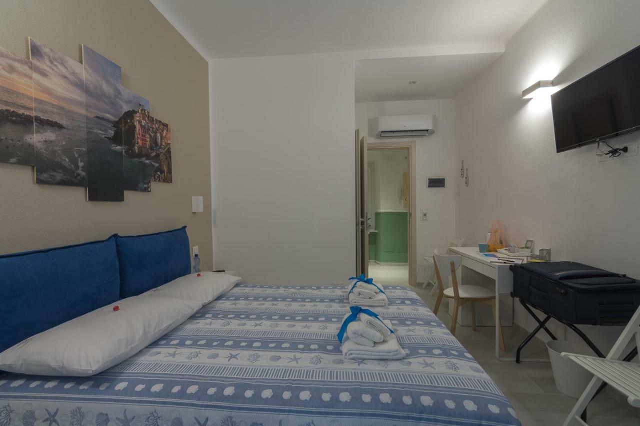 Ca' Da Sirio Hotel La Spezia Eksteriør billede