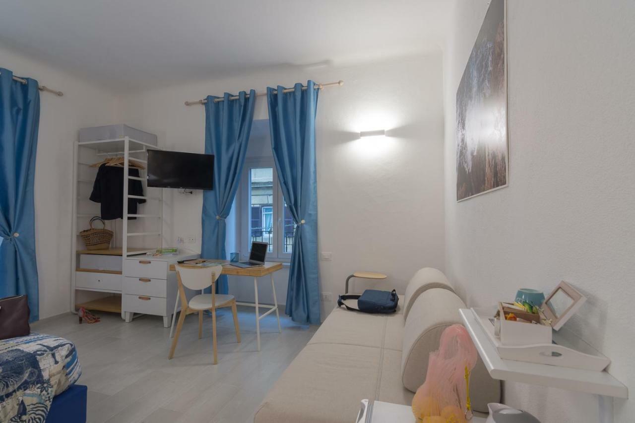 Ca' Da Sirio Hotel La Spezia Eksteriør billede