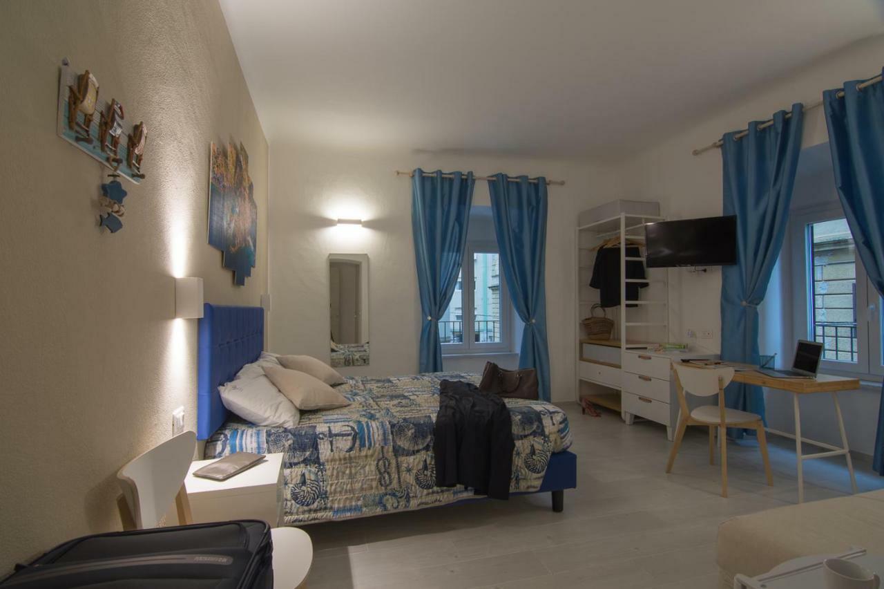 Ca' Da Sirio Hotel La Spezia Eksteriør billede