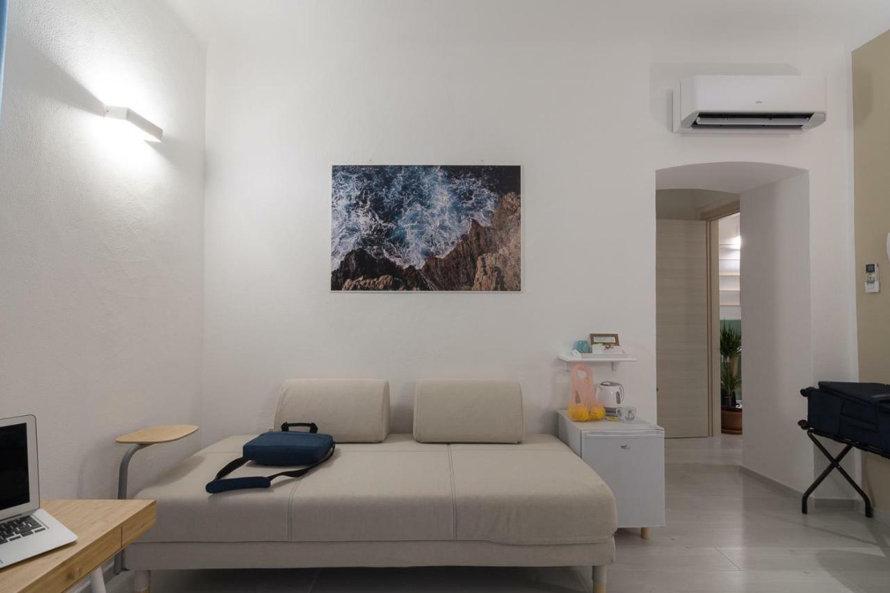 Ca' Da Sirio Hotel La Spezia Eksteriør billede