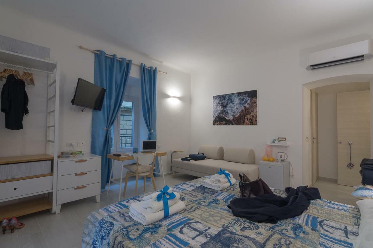 Ca' Da Sirio Hotel La Spezia Eksteriør billede