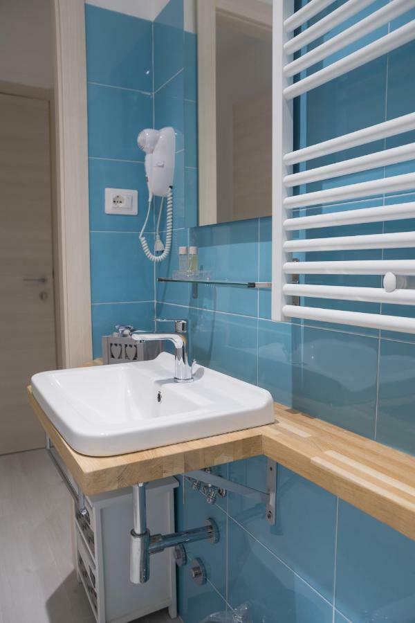 Ca' Da Sirio Hotel La Spezia Eksteriør billede