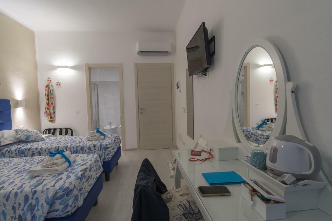 Ca' Da Sirio Hotel La Spezia Eksteriør billede