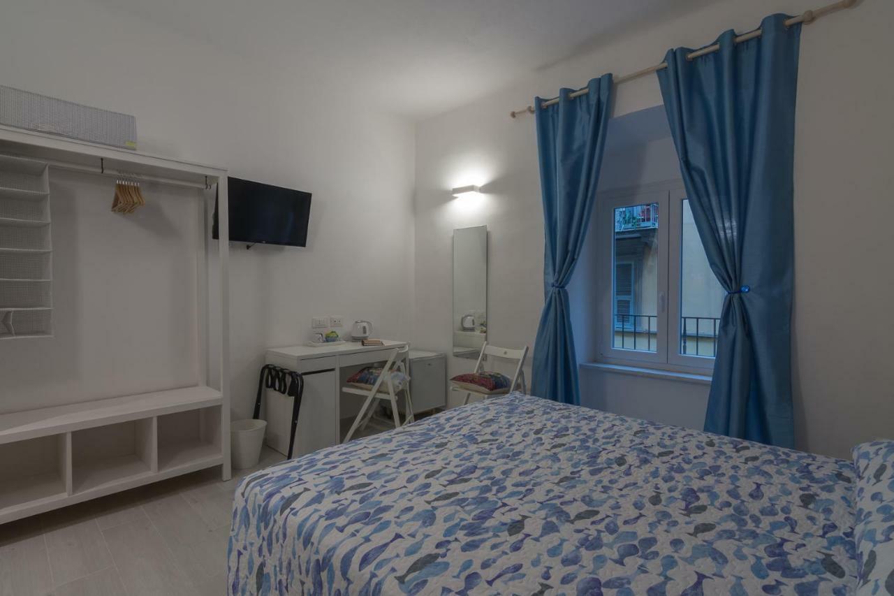 Ca' Da Sirio Hotel La Spezia Eksteriør billede