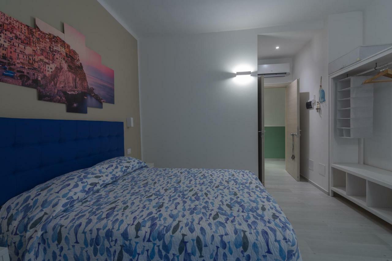 Ca' Da Sirio Hotel La Spezia Eksteriør billede