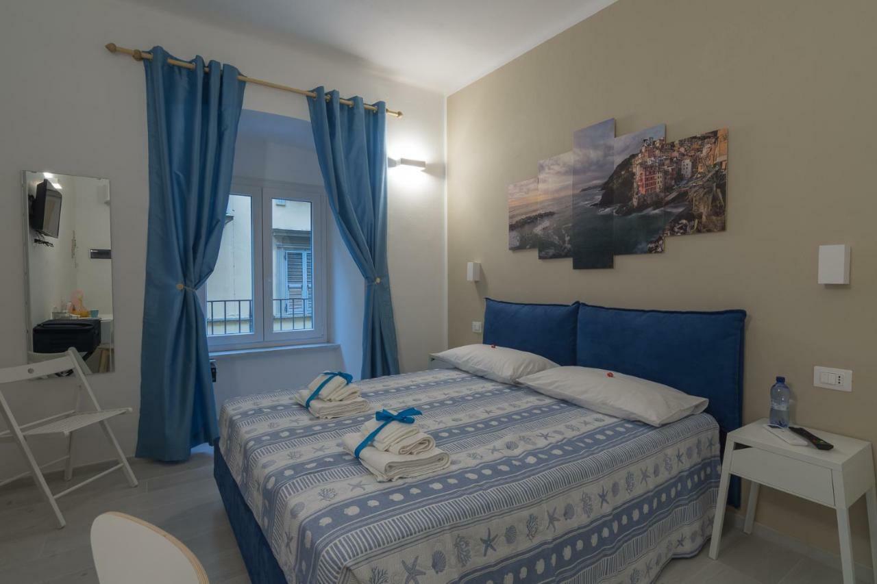 Ca' Da Sirio Hotel La Spezia Eksteriør billede