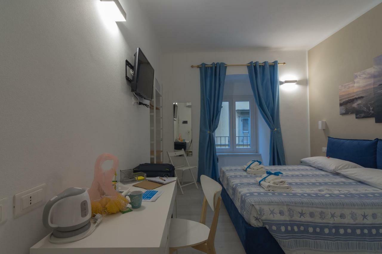 Ca' Da Sirio Hotel La Spezia Eksteriør billede