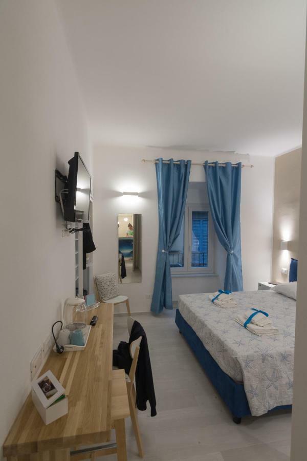 Ca' Da Sirio Hotel La Spezia Eksteriør billede