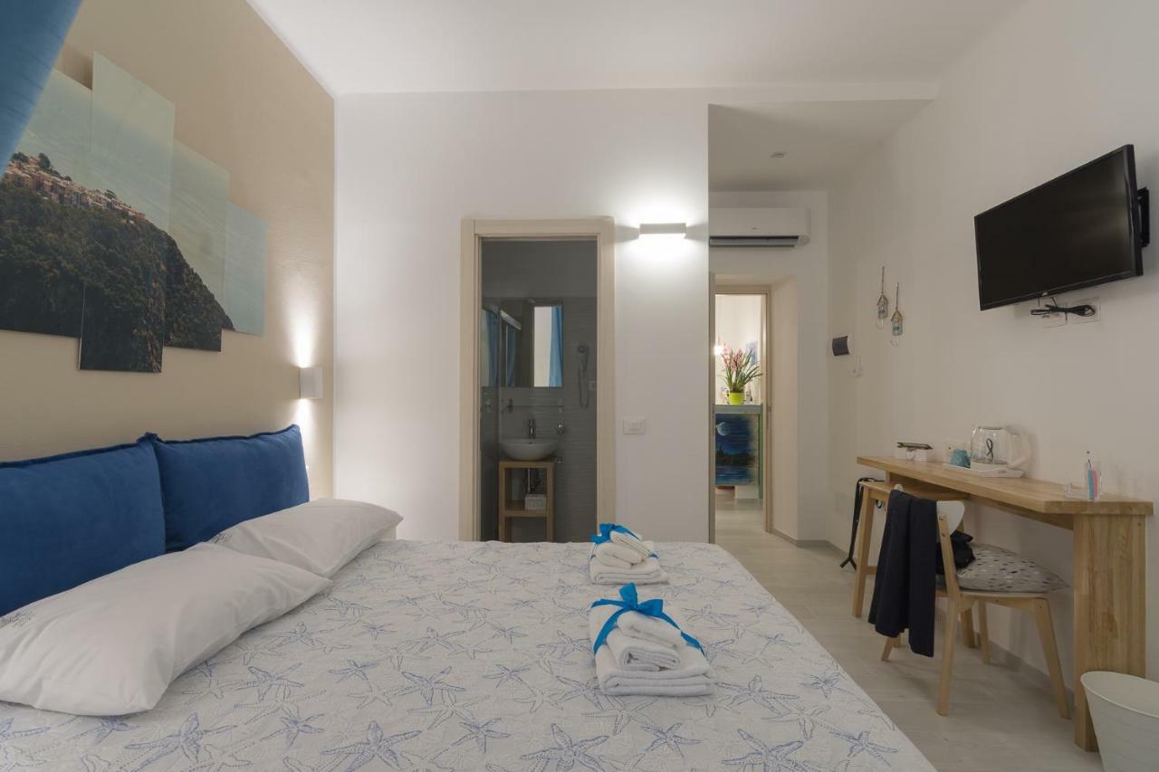 Ca' Da Sirio Hotel La Spezia Eksteriør billede