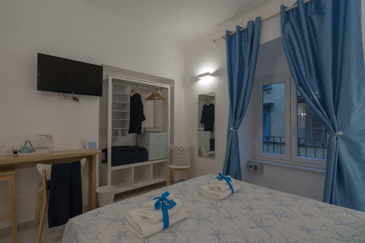 Ca' Da Sirio Hotel La Spezia Eksteriør billede