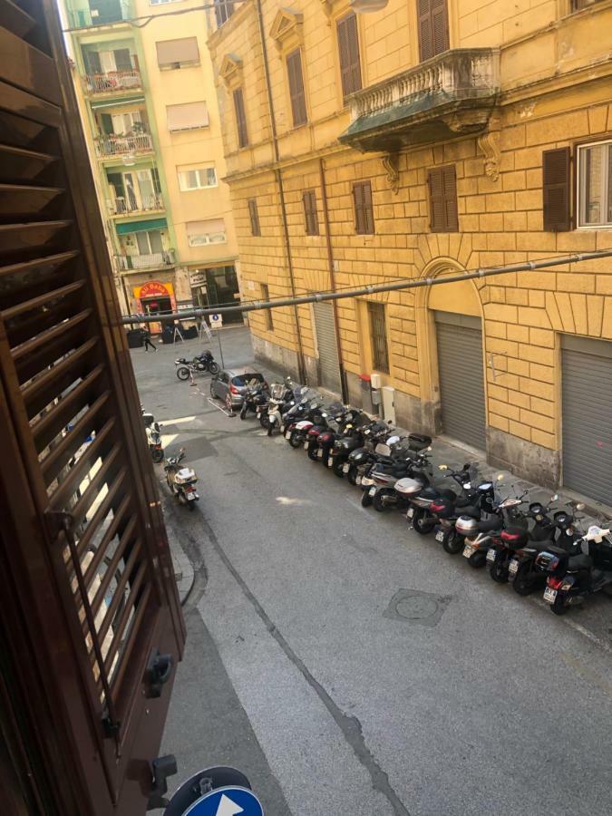 Ca' Da Sirio Hotel La Spezia Eksteriør billede