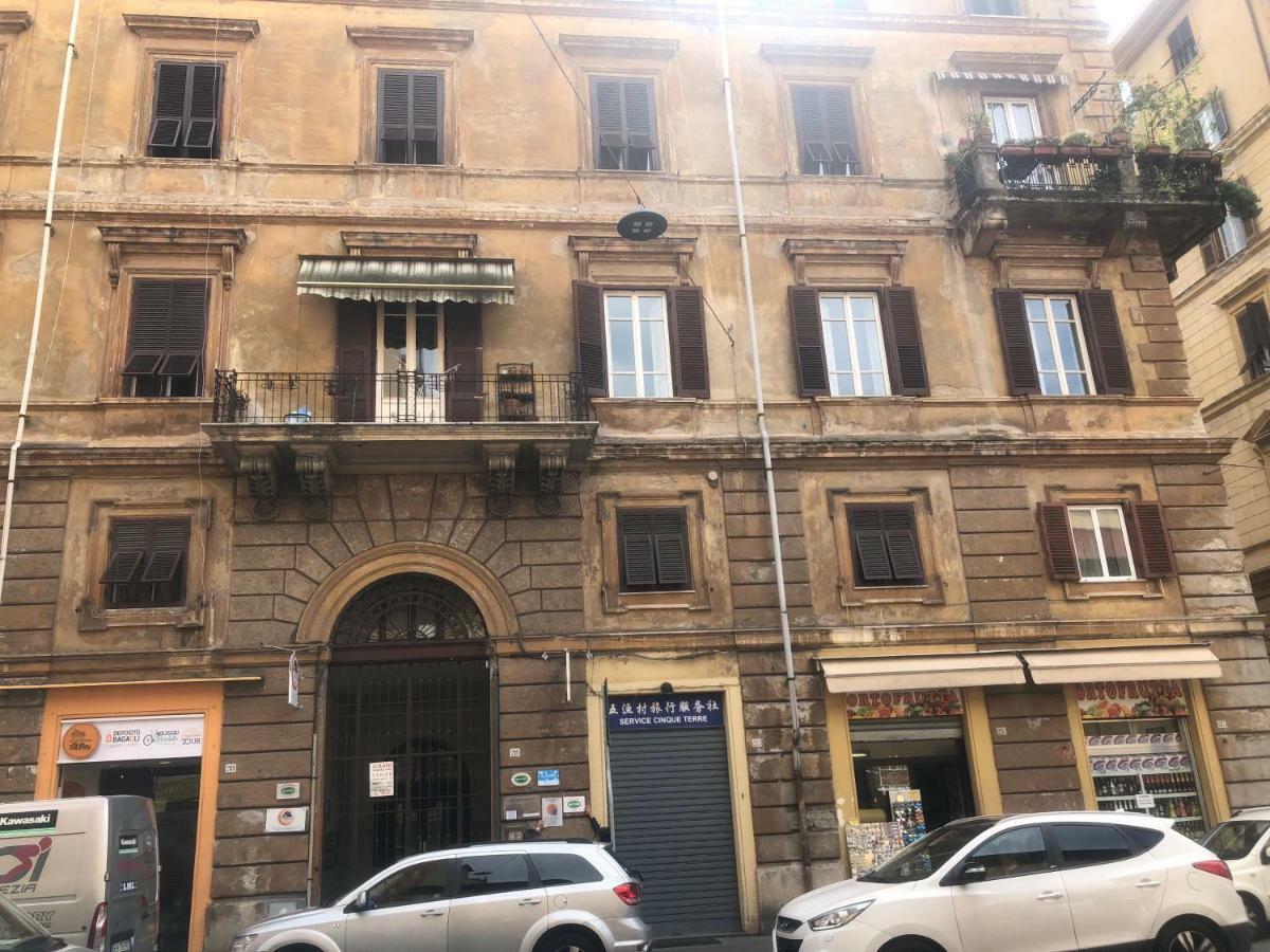 Ca' Da Sirio Hotel La Spezia Eksteriør billede