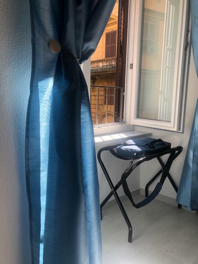 Ca' Da Sirio Hotel La Spezia Eksteriør billede