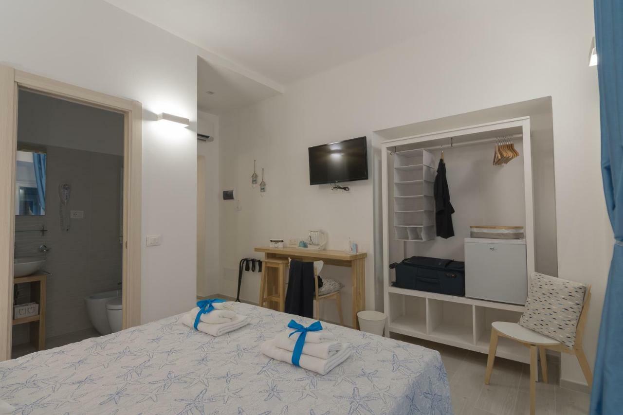 Ca' Da Sirio Hotel La Spezia Eksteriør billede