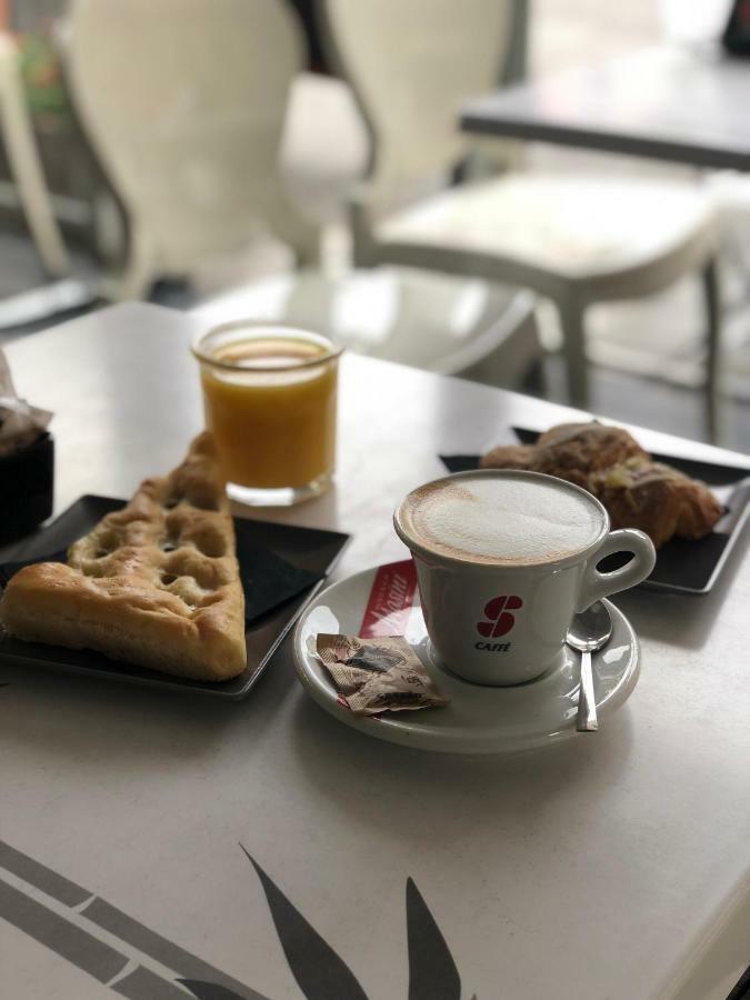 Ca' Da Sirio Hotel La Spezia Eksteriør billede